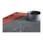 Tim sistem MAGIC STOVE, hnědá